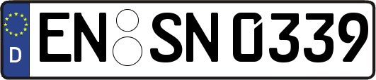 EN-SN0339