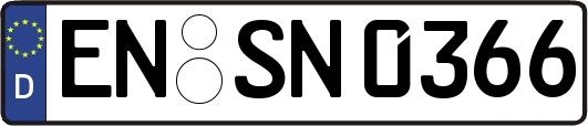 EN-SN0366