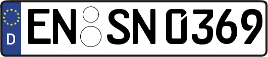 EN-SN0369
