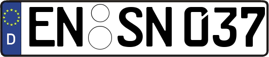 EN-SN037
