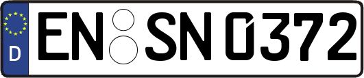 EN-SN0372