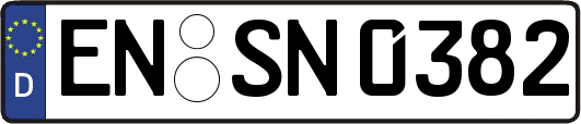 EN-SN0382