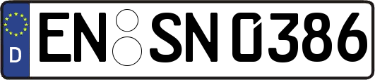 EN-SN0386