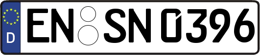 EN-SN0396