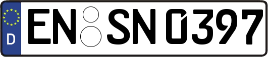 EN-SN0397