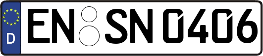 EN-SN0406