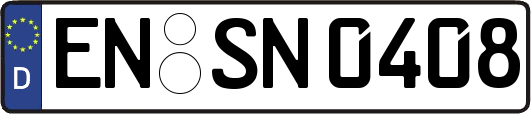 EN-SN0408