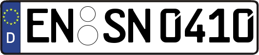 EN-SN0410