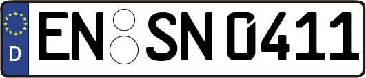 EN-SN0411