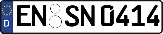 EN-SN0414