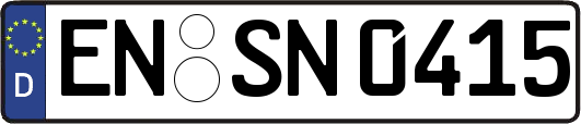 EN-SN0415