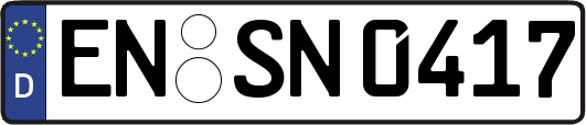 EN-SN0417