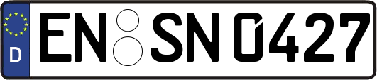 EN-SN0427