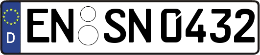 EN-SN0432