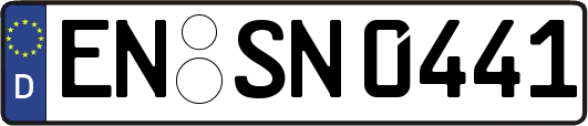 EN-SN0441