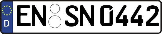 EN-SN0442