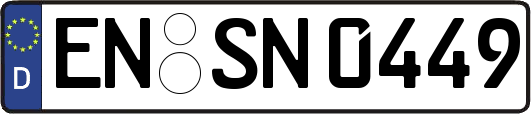 EN-SN0449