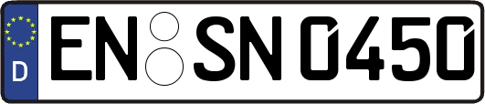 EN-SN0450