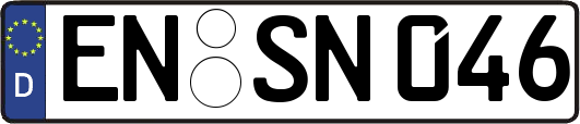 EN-SN046
