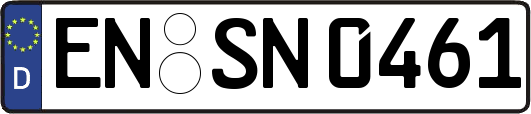 EN-SN0461
