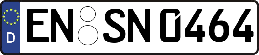 EN-SN0464