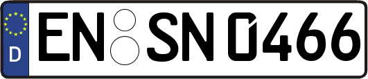 EN-SN0466