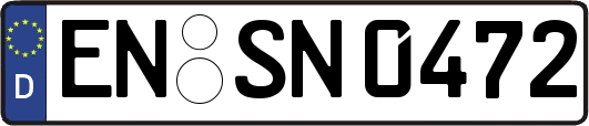 EN-SN0472