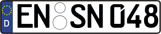 EN-SN048