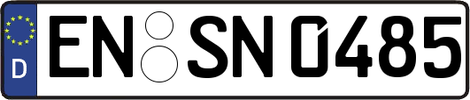 EN-SN0485