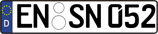 EN-SN052