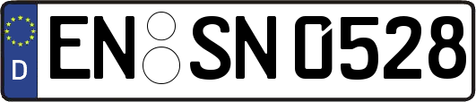 EN-SN0528