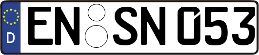 EN-SN053