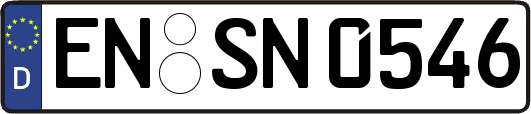 EN-SN0546