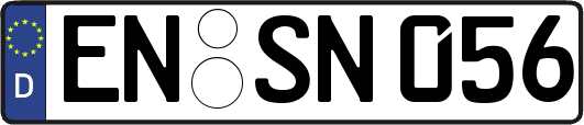 EN-SN056