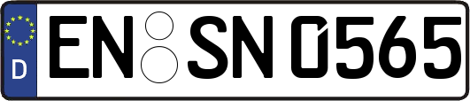 EN-SN0565