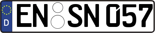 EN-SN057