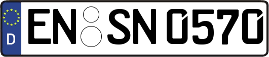 EN-SN0570