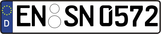 EN-SN0572
