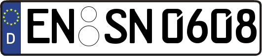 EN-SN0608