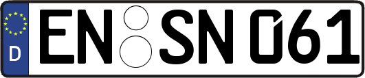 EN-SN061