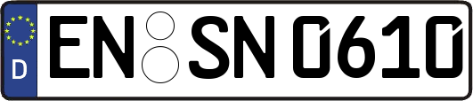 EN-SN0610