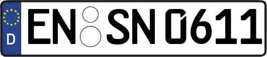 EN-SN0611