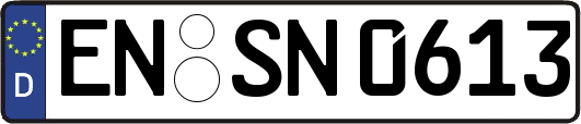 EN-SN0613