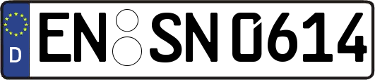 EN-SN0614