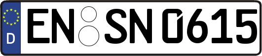 EN-SN0615