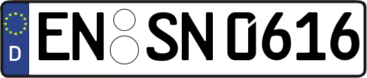 EN-SN0616