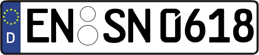 EN-SN0618