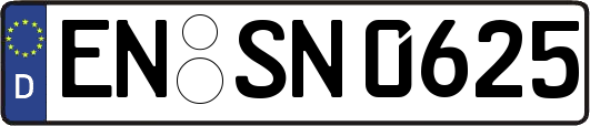 EN-SN0625