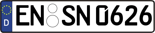 EN-SN0626