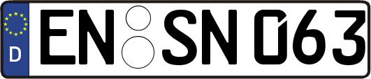 EN-SN063